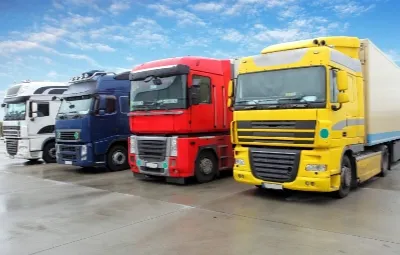 Ankara Erenler Nakliye Ambarı