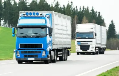 Ankara Erenler | Eşya Taşıma